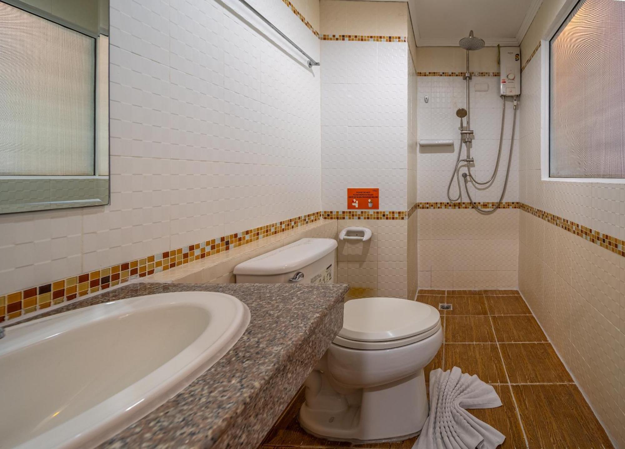 Fundee Boutique Hotel Patong Экстерьер фото
