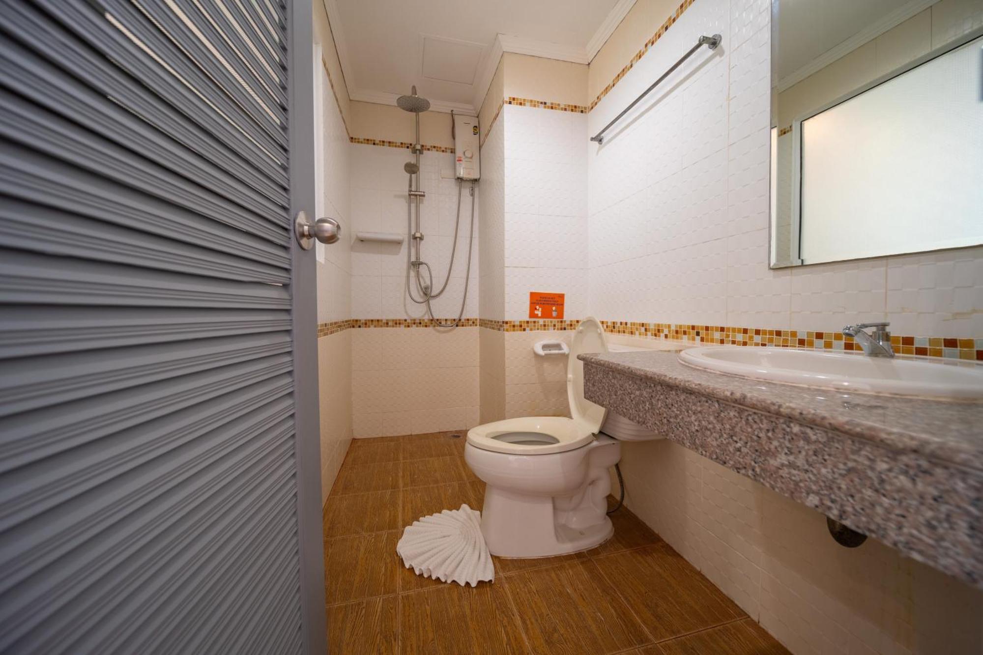 Fundee Boutique Hotel Patong Экстерьер фото